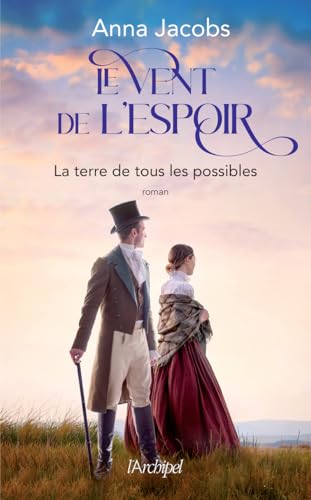 La Terre de tous les possibles T.2