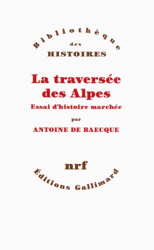 La Traversée des Alpes