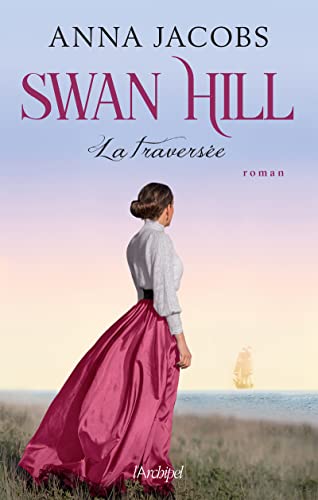 La Traversée T.3