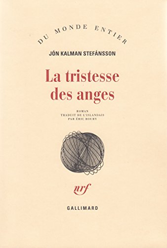 La Tristesse des anges T.2