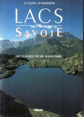 Lacs de Savoie