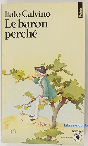 Le Baron perché