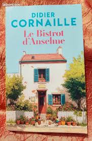 Le Bistrot d'Anselme