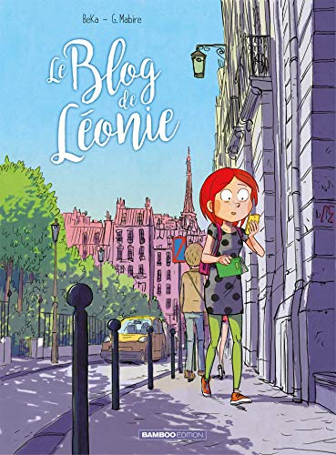 Le Blog de Léonie T.3