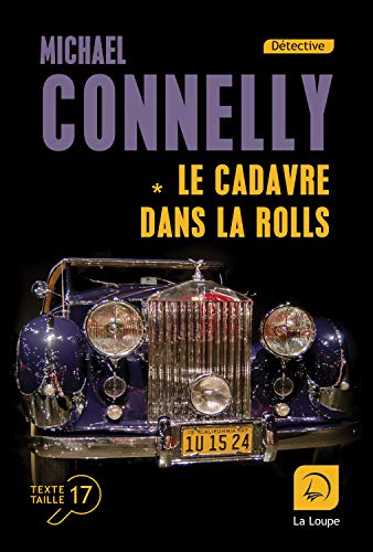 Le Cadavre dans la Rolls T.1