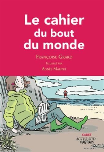 Le Cahier du bout du monde