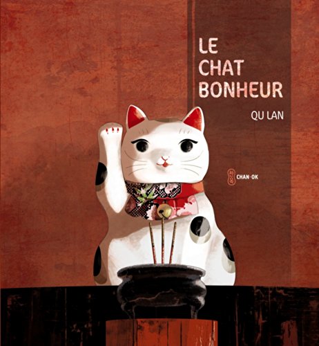 Le Chat bonheur