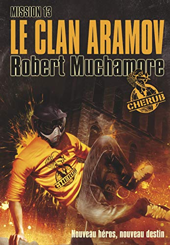 Le Clan Aramov T.13