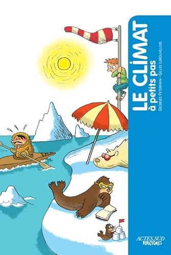 Le Climat à petits pas