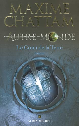 Le Coeur de la terre T.3