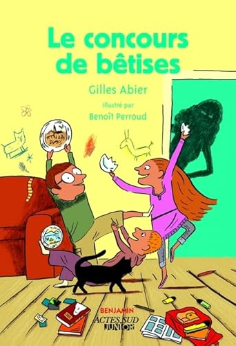 Le Concours de bêtises