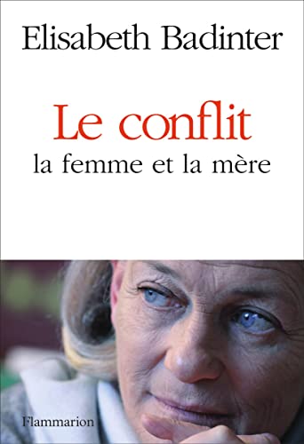 Le Conflit la femme et la mère