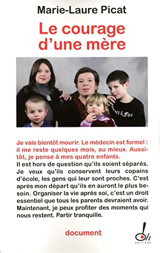 Le Courage d'une mère