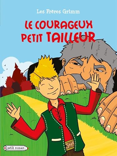 Le Courageux petit tailleur
