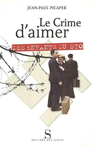 Le Crime d'aimer