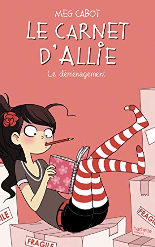 Le Déménagement