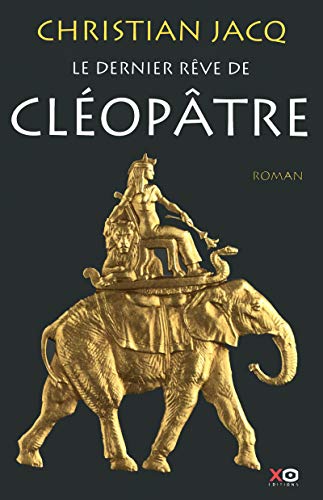Le Dernier rêve de Cléopâtre