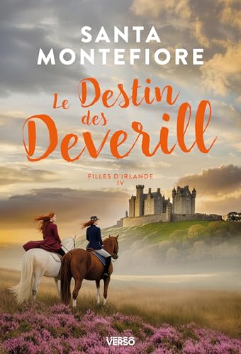 Le Destin des Deverill T.4