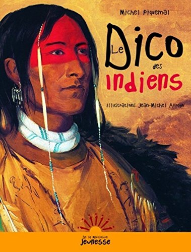 Le Dico des indiens