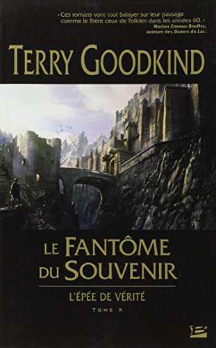 Le Fantôme du souvenir