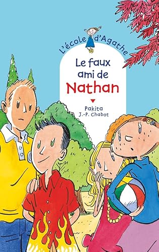 Le Faux ami de Nathan