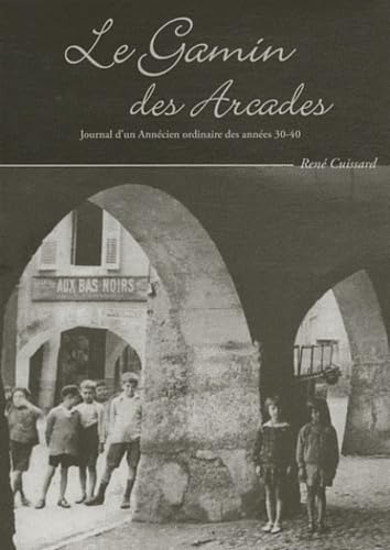 Le Gamin des Arcades