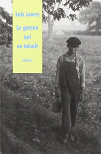 Le Garçon qui se taisait