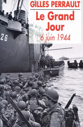 Le Grand jour