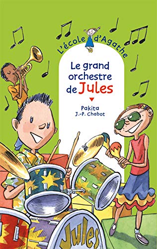 Le Grand orchestre de Jules