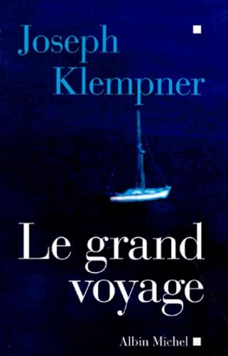 Le Grand voyage