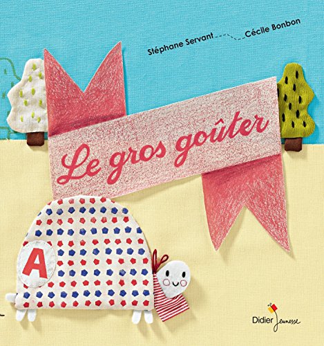 Le Gros goûter