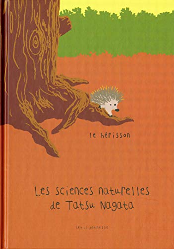 Le Hérisson