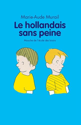 Le Hollandais sans peine