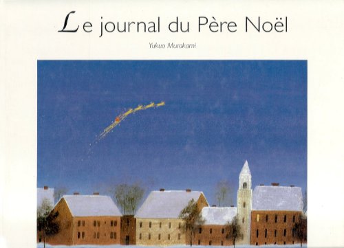 Le Journal Du Père Noël