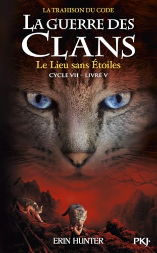 Le Lieu sans étoiles T.5