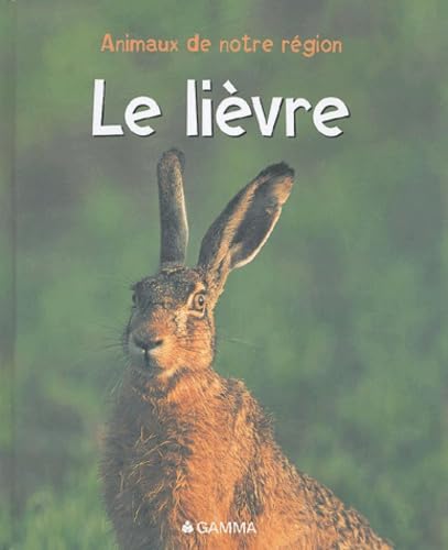 Le Lièvre