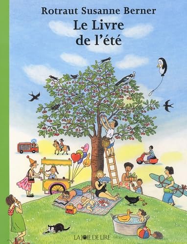 Le Livre de l'été