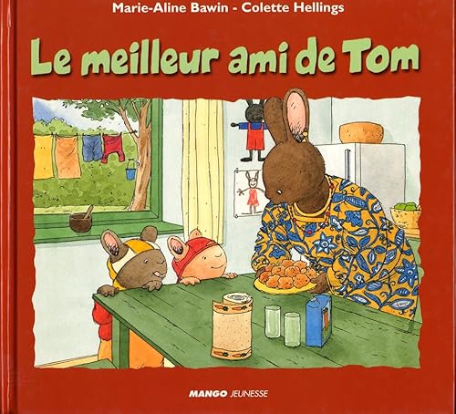 Le Meilleur ami de Tom