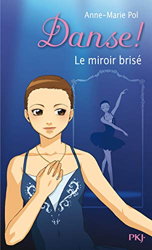 Le Miroir Brisé T.20