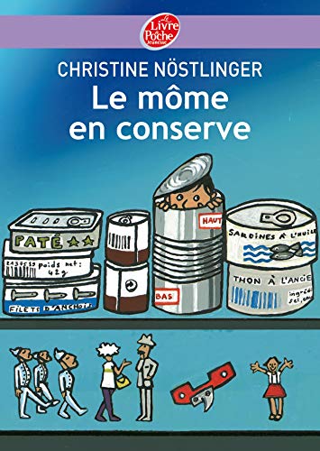 Le Môme en conserve