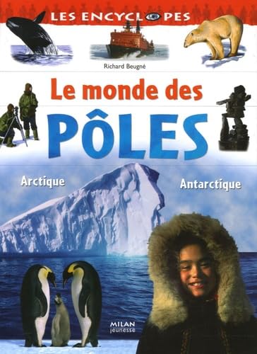 Le Monde des Pôles