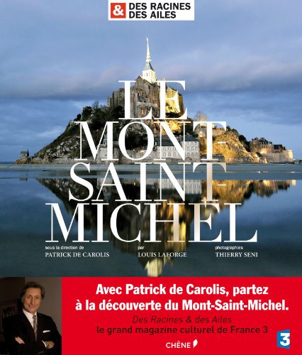 Le Mont Saint-Michel