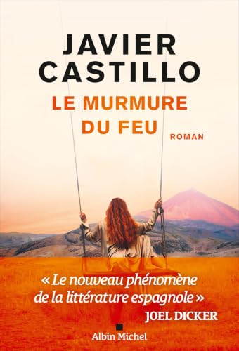 Le Murmure du feu