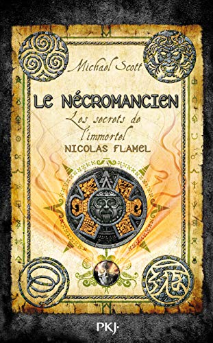 Le Nécromancien T.4