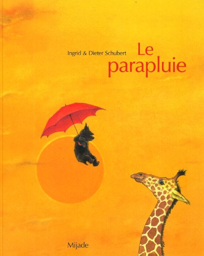 Le Parapluie