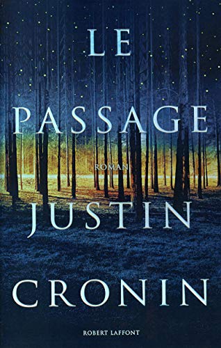 Le Passage T.1