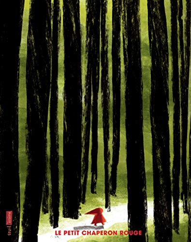 Le Petit chaperon rouge