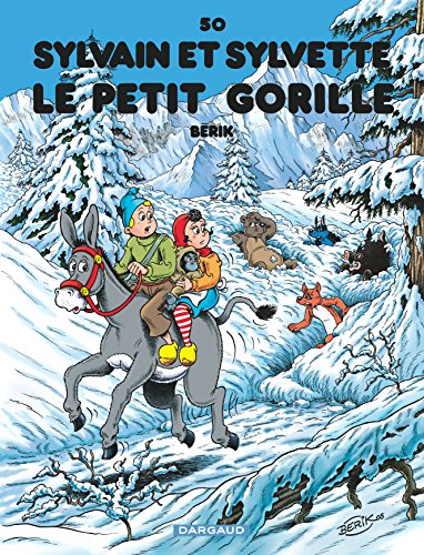 Le Petit gorille