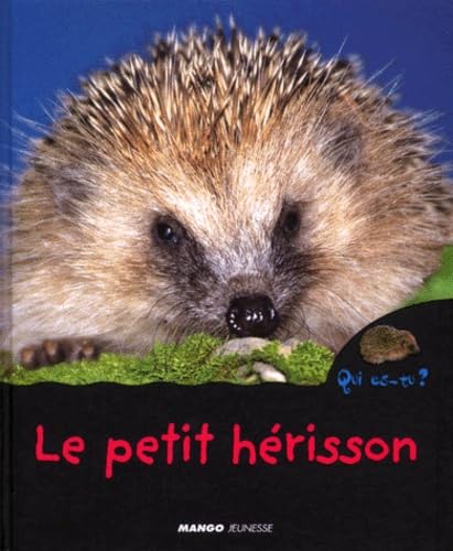 Le Petit hérisson