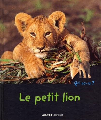 Le Petit lion